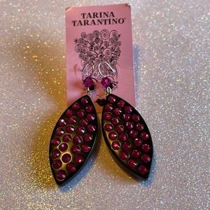 Tarina Tarantino My Pretty Earrings